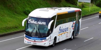 expreso bolivariano - 1