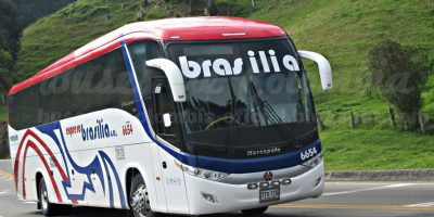 expreso brasilia 2