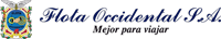 logotipo de flota occidental