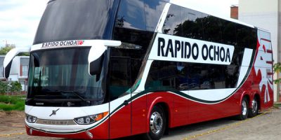 transportes rapido ochoa