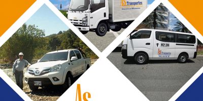 as transportes
