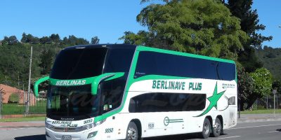 berlinas del fonce premium
