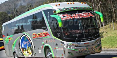 Transportes omega