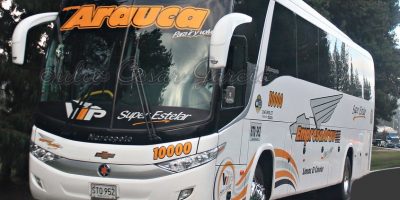 empresa arauca
