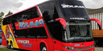 rapido tolima