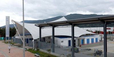 terminal del norte bogota