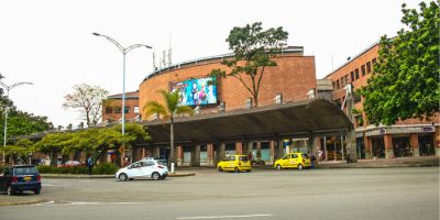 terminal del sur de medellín