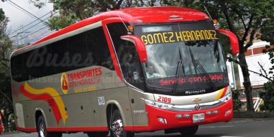 transportes gomez hernandez