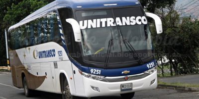 Unitransco