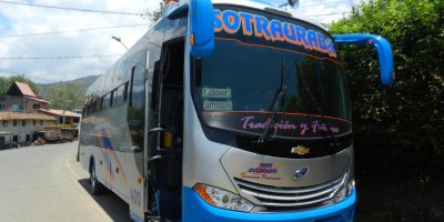 Sotraurabá