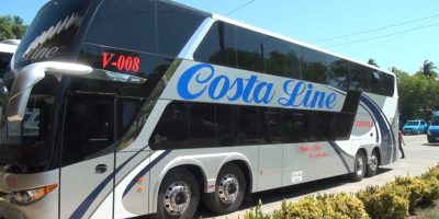 Costa Line