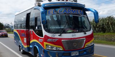 rapido el carmen