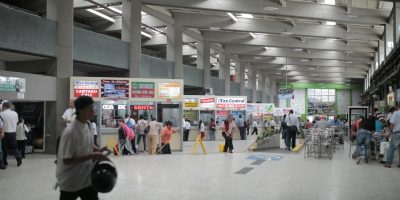 Terminal Pereira
