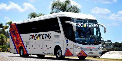 Fronteras 1