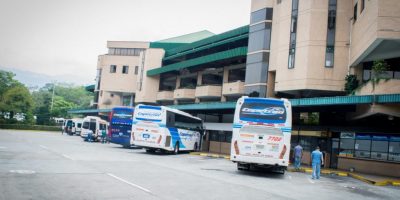 terminal bucaramanga
