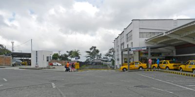 Terminal transportes armenia