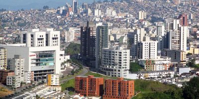 cali a manizales en bus