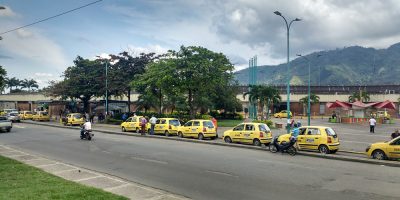 terminal transportes ibague