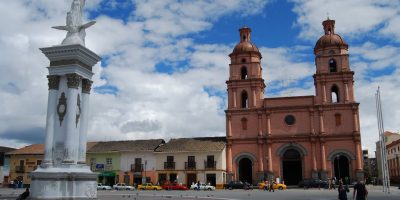 cali a ipiales en bus