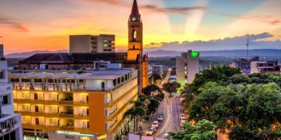 cali a neiva en bus